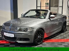 Bild des Angebotes BMW 135 i Cabrio*M-Sport*DKG*H&K*Klima*Sitzhzg.*