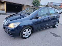 Bild des Angebotes Mercedes-Benz B 170 B 170 (245.232)