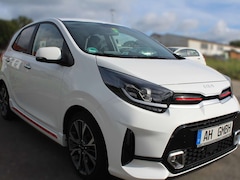 Bild des Angebotes Kia Picanto GT-Line KUNDENAUFTRAG