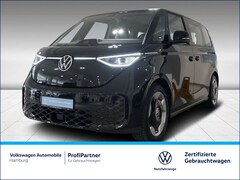 Bild des Angebotes VW ID. Buzz ID.Buzz Pro 204 PS / 77 kW Navi Area View LED