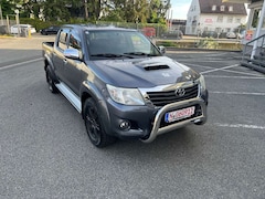 Bild des Angebotes Toyota Hilux 3,0 Liter