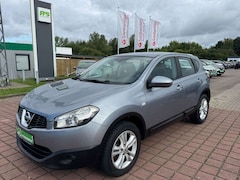 Bild des Angebotes Nissan Qashqai 2.0 Acenta