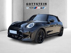 Bild des Angebotes MINI Cooper S Cabrio Cooper S 3. Türer / Cabrio S
