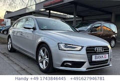 Bild des Angebotes Audi A4 Avant Ambition 1.8 TFSI/Xenon/TÜV AU 03.2026