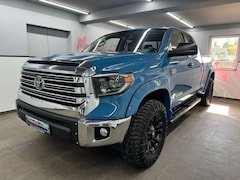 Bild des Angebotes Toyota Tundra iFORCE 5.7 V8 4x4 SR5/6.Sitze/LKW/BRC-LPG