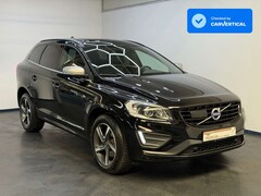 Bild des Angebotes Volvo XC60 R-Design AWD*PANORAMA*3J.Garantie*ACC*LED*