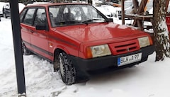 Bild des Angebotes Lada Samara 1,1 LS 2109