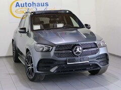 Bild des Angebotes Mercedes-Benz GLE 450 4M AMG-LINE"DESGINO LEDER"PANO"STANDHZG"STZKLM"DTR