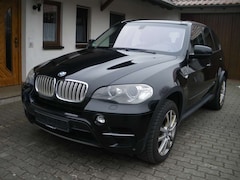 Bild des Angebotes BMW X5 xDrive40d, Kli Leder, Navi, AHK, Rückfahrkamera
