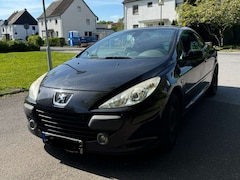 Bild des Angebotes Peugeot 307 307 CC HDi FAP 135 Sport