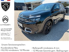 Bild des Angebotes Citroen C5 Aircross Live Pack