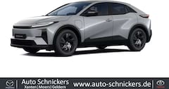 Toyota C-HR + PLUSE+TEAMPLAYER+CARPLAY+AKTION+SOFORT