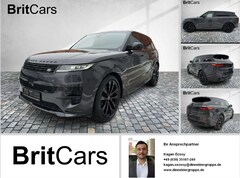 Bild des Angebotes Land Rover Range Rover Sport D350 Autobiography 360-CAM ACC