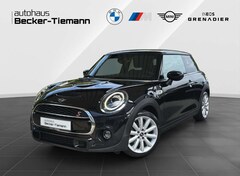 Bild des Angebotes MINI Cooper S Chili | ACC | Car Play | LED | Navi etc.