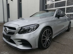 Bild des Angebotes Mercedes-Benz C 450 C 43 AMG 4M Coupe Multibeam/Virtual/Pano/Kamera