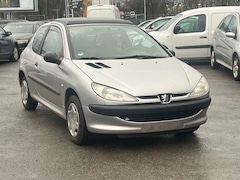Bild des Angebotes Peugeot 206 75 Style