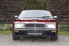 Bild des Angebotes Jaguar XJ40 Soverein mit 3 Jahre Garantie H-Zulassung