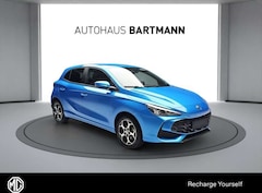 Bild des Angebotes MG MG3 MG3 Hybrid+ Luxury +360*+SHZ+ACC+LED+CarPlay
