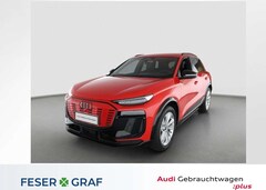 Bild des Angebotes Audi Q6 e-tron 285 KW - S line - Matrix - B&O - ACC