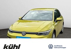 Bild des Angebotes VW Golf VIII 2.0 TDI Life IQ Drive Paket,SHZ.,