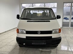 Bild des Angebotes VW T4 2.0 G-Kat DPF TÜV 3/27 AHK Servo eFH WFS Scheinwer