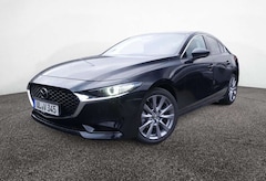 Bild des Angebotes Mazda 3 e-SKYACTIV-G 140 SHZ BOSE ACC HUD LED 360°