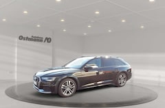 Bild des Angebotes Audi A6 allroad quattro 45 TDI SHZ el.Heck RFK Navi