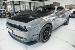 Bild des Angebotes Dodge Challenger 6,4 SCAT PACK PLUS ORIGIINAL WIDEBODY