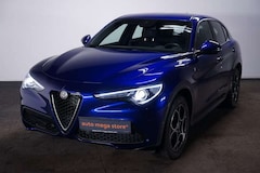 Bild des Angebotes Alfa Romeo Stelvio 2.0 Turbo TI Q4 AT8*Bi-Xenon*Kamera*Memo