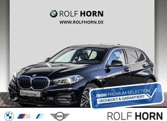 Bild des Angebotes BMW 118 d Sport Line Aut. Pano PDC adLED Navi Sitzhzg