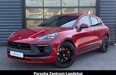 Bild des Angebotes Porsche Macan GTS | Approved bis 12.2026 | LED PDLS+ |