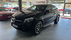 Bild des Angebotes Mercedes-Benz GLE 500 4Matic AMG-SPORTPAKET NIGHT PANORAMA