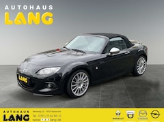 Bild des Angebotes Mazda MX-5 Roadster 1.8 Sendo NAVI GEWINDEFAHRKWERK OZ-FELGEN