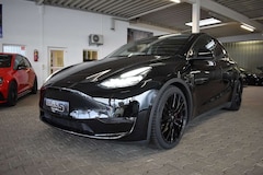 Bild des Angebotes Tesla Model Y Dual Performance AWD Enahnced Autopilot