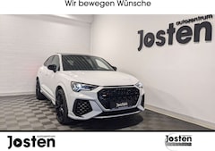 Bild des Angebotes Audi RS Q3 2.5 TFSI qu. Sportback LED RS-AGA 280Kmh Sonos ACC
