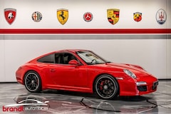 Bild des Angebotes Porsche 997 Carrera GTS Coupe / DE / Sammler
