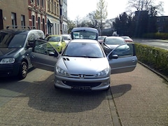 Bild des Angebotes Peugeot 206 Urban Move Klima wenig gelaufen