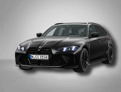 BMW M3 Competition xDrive Touring 3.0 TFSI 8-Gang M St...