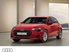 Audi A3 Sportback TFSI 85 kW S tr. LED+ACC+NAVI PLUS