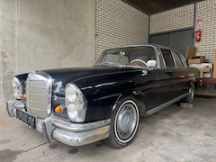 Bild des Angebotes Mercedes-Benz 220 220 seb w111 Coupé