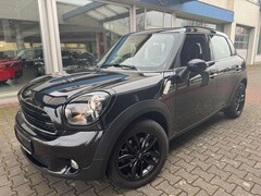 Bild des Angebotes MINI Cooper Countryman Steptronic 1HAND PANORAMA BI-XENON