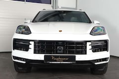 Bild des Angebotes Porsche Cayenne Cayenne S Tiptronic S 1.H WW PANO AHK KD-NEU TOPPP