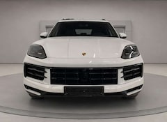 Bild des Angebotes Porsche Cayenne Cayenne S Tiptronic S 1.H WW PANO AHK KD-NEU TOPPP