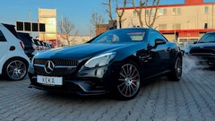 Bild des Angebotes Mercedes-Benz SLC 43 AMG Roadster DESIGNO-EXKLUSIV*CARBON*MWST