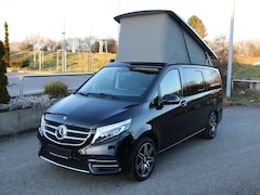 Bild des Angebotes Mercedes-Benz Marco Polo V 250 Marco Polo Edition 4Matic Küche AMG-Line
