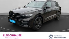 Bild des Angebotes VW Touareg TDI 4Motion R-Line V6 DSG+HEAD UP+STDHZ
