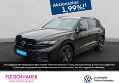Bild des Angebotes VW Touareg TDI 4Motion R-Line V6 DSG+HEAD UP+STDHZ