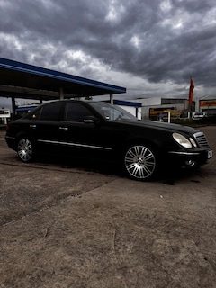 Bild des Angebotes Mercedes-Benz E 320 CDI 7G-TRONIC Avantgarde DPF