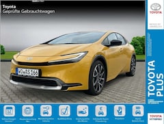Toyota Prius Plug-in Hybrid Executive