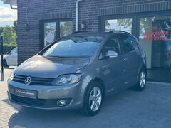 Bild des Angebotes VW Golf Plus VI Team*Automatik*Klima*SHZ*